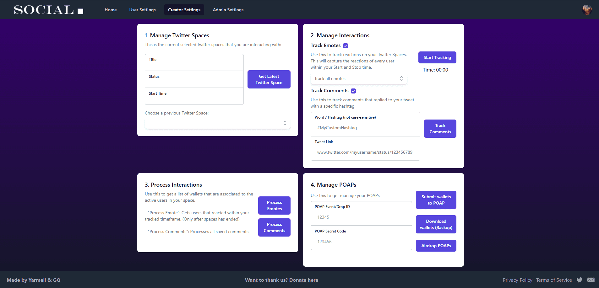 social proof page 2