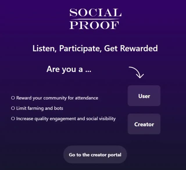 Social Proof