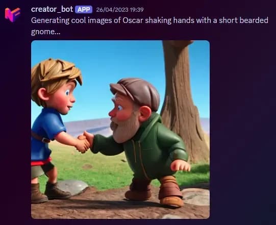 imagination-discord-interaction